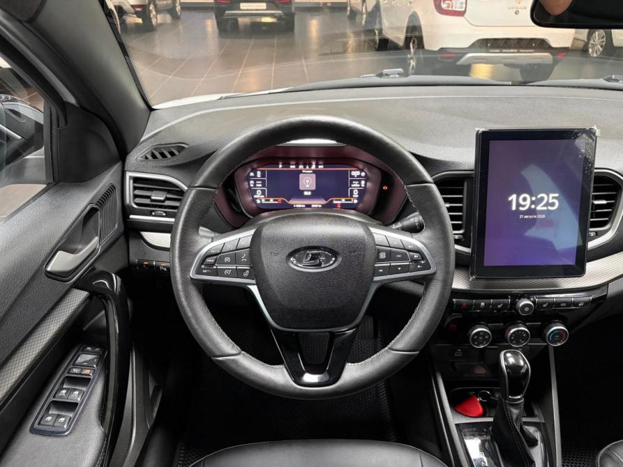 Lada (ВАЗ) Vesta I Рестайлинг (NG) Киров  - изображение 14