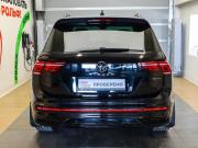 Volkswagen Tiguan II Рестайлинг Москва  - изображение 34