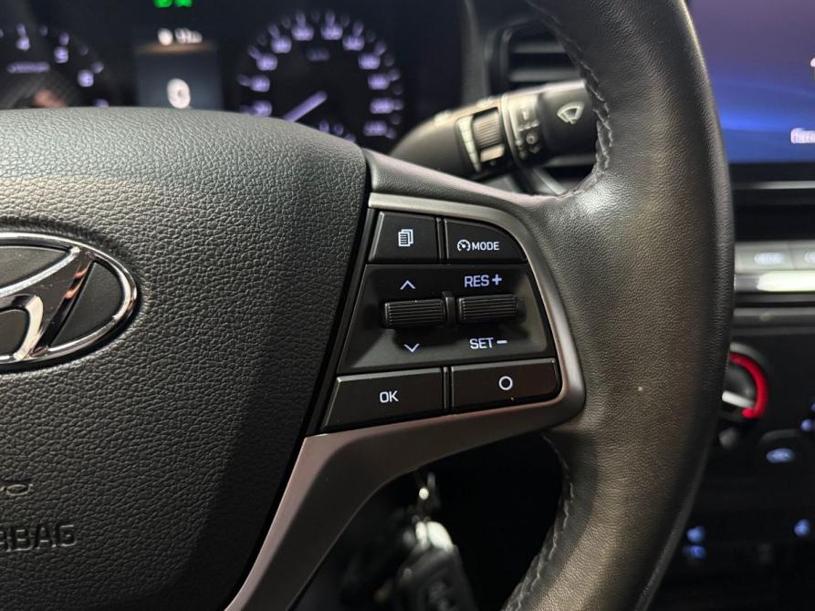 Hyundai Solaris II Рестайлинг Тверь  - изображение 12