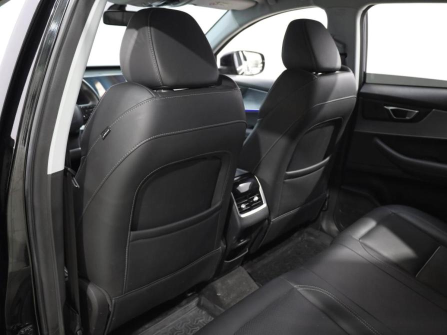 Chery Tiggo 7 Pro Max I Ростов-на-Дону  - изображение 11