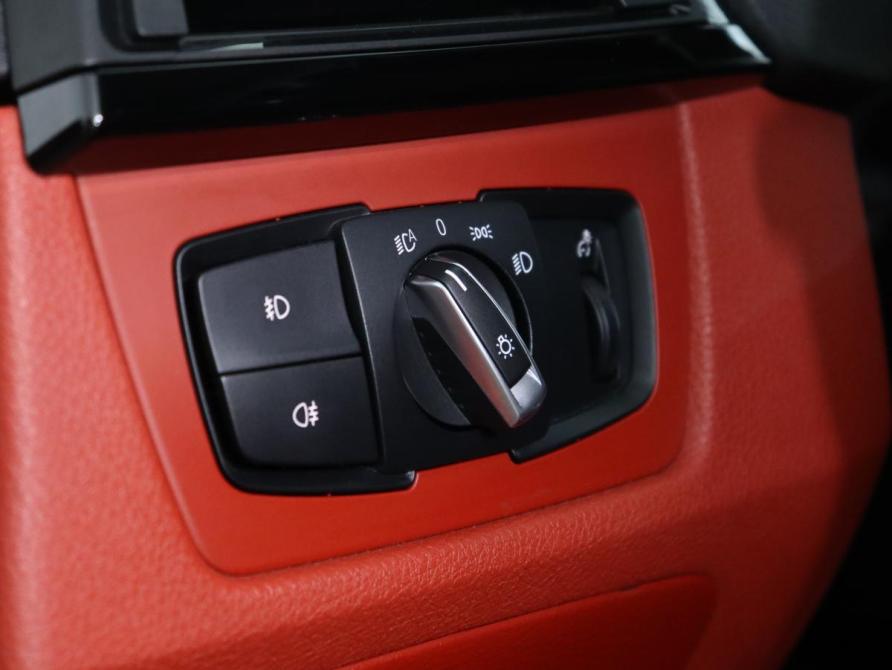 BMW 4 серии F32/F33/F36 Санкт-Петербург  - изображение 23