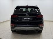 Hyundai Santa Fe IV Вологда  - изображение 24