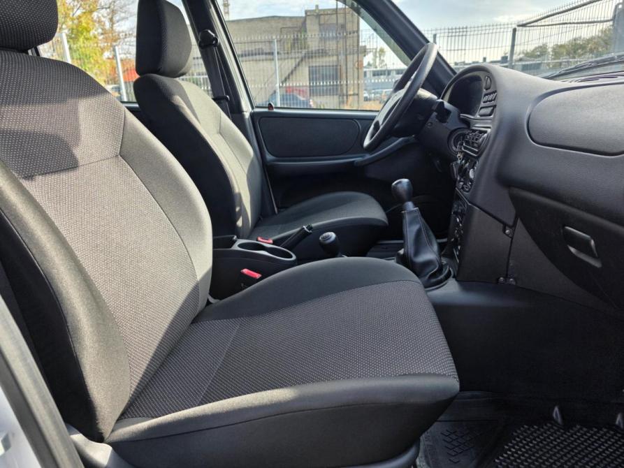 Lada (ВАЗ) Niva Travel I Ростов-на-Дону  - изображение 11