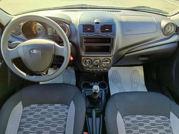 Lada (ВАЗ) Granta I Рестайлинг с пробегом 2023 года, цена 769 995 рублей, 61953 км, универсал, Автокод Объявления