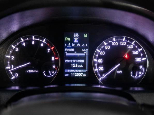 Toyota Allion II Рестайлинг 2 с пробегом 2018 года, цена 1 599 500 рублей, 112507 км, седан, Автокод Объявления