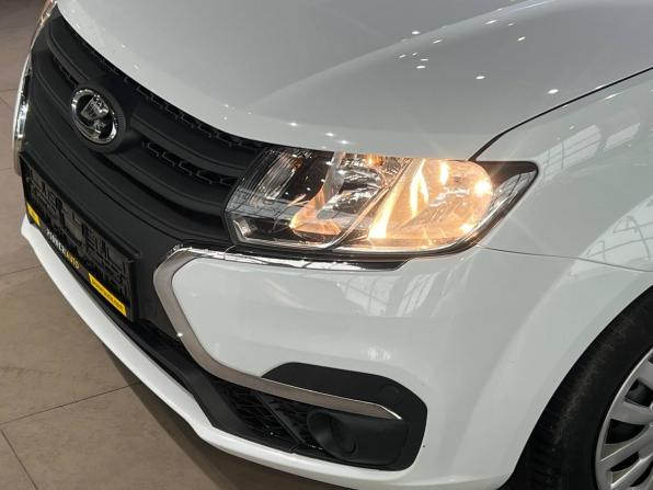 Lada (ВАЗ) Largus I Рестайлинг с пробегом 2021 года, цена 998 000 рублей, 118000 км, фургон, Автокод Объявления