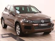 Volkswagen Touareg II Иваново  - изображение 14