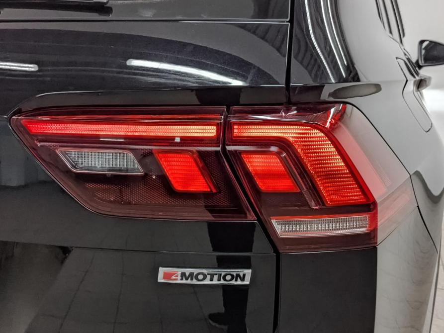Volkswagen Tiguan II Москва  - изображение 29