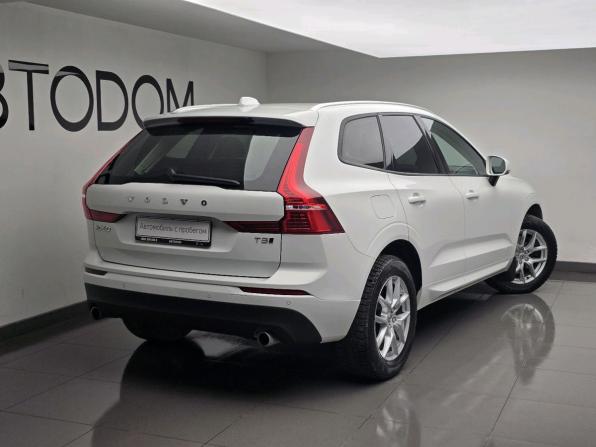 Volvo XC60 II с пробегом 2018 года, цена 3 114 000 рублей, 141525 км, внедорожник, Автокод Объявления