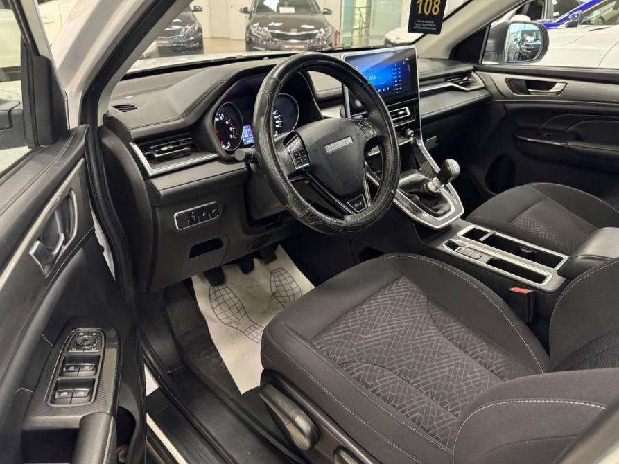 Haval M6 II Москва  - изображение 7