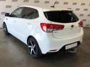 Kia Rio III Рестайлинг Курск  - изображение 33