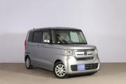 Honda N-BOX II Новосибирск  - изображение 20