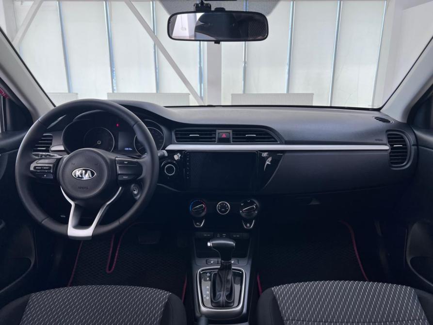 Kia Rio IV Волгоград  - изображение 13