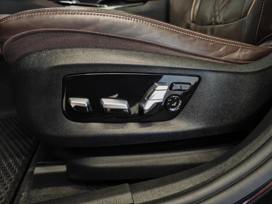BMW 6 серии IV (G32) Санкт-Петербург  - изображение 9
