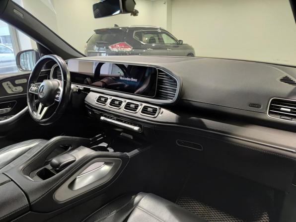 Mercedes-Benz GLE II (V167) с пробегом 2021 года, цена 6 100 000 рублей, 107464 км, внедорожник, Автокод Объявления