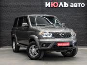 УАЗ Patriot I Рестайлинг 3 Екатеринбург  - изображение 22