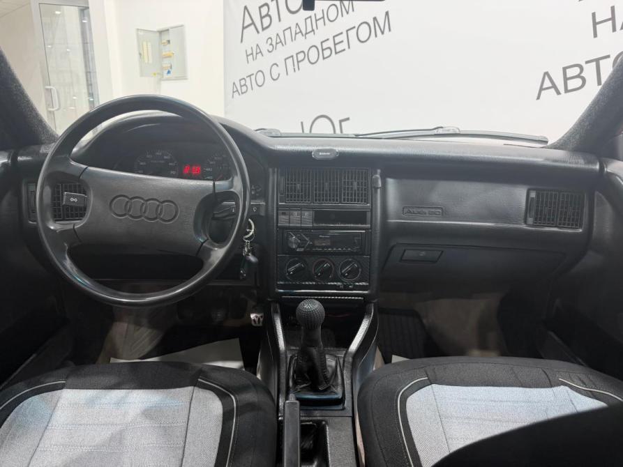Audi 80 IV (B3) Ставрополь  - изображение 17