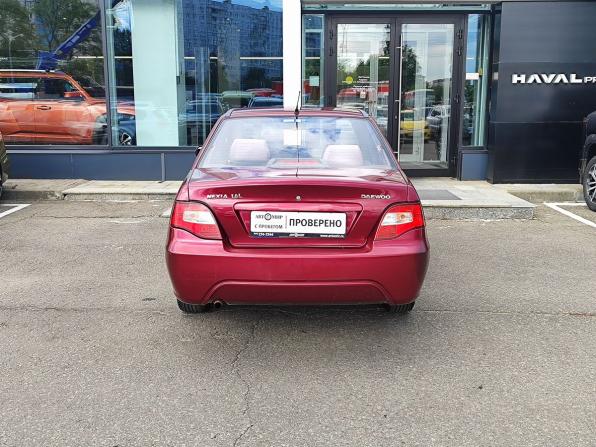 Daewoo Nexia I Рестайлинг с пробегом 2012 года, цена 190 000 рублей, 126437 км, седан, Автокод Объявления