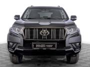 Toyota Land Cruiser Prado 150 Series Рестайлинг 3 Москва  - изображение 31