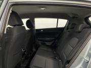 Kia Sportage IV Рестайлинг Москва  - изображение 56