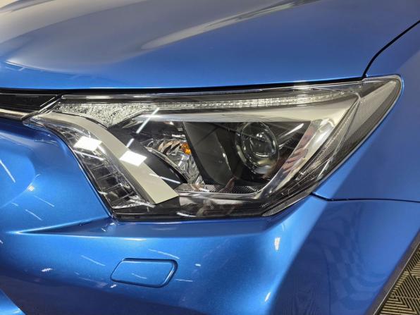 Toyota RAV4 IV (XA40) Рестайлинг с пробегом 2015 года, цена 1 797 000 рублей, 69712 км, внедорожник, Автокод Объявления