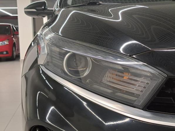 Kia Cerato IV Рестайлинг с пробегом 2021 года, цена 1 643 000 рублей, 131037 км, седан, Автокод Объявления