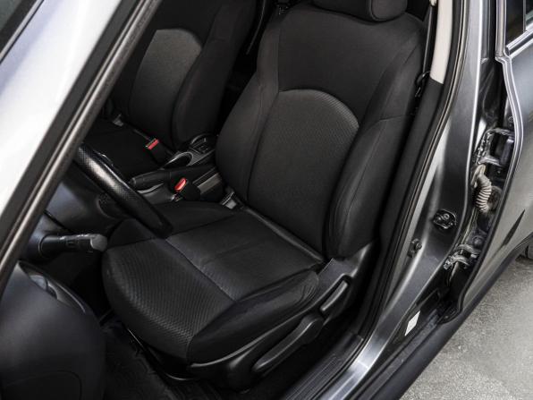 Nissan Juke I с пробегом 2012 года, цена 990 000 рублей, 108446 км, внедорожник, Автокод Объявления
