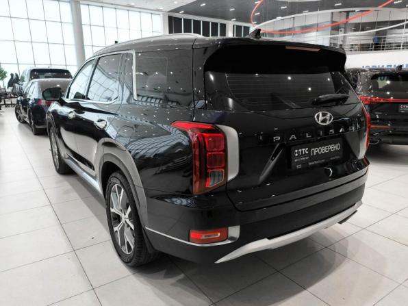 Hyundai Palisade I с пробегом 2020 года, цена 4 550 000 рублей, 90000 км, внедорожник, Автокод Объявления