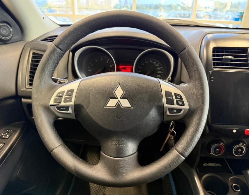 Mitsubishi ASX I Волгоград  - изображение 7