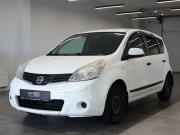 Nissan Note I Рестайлинг Калуга  - изображение 23