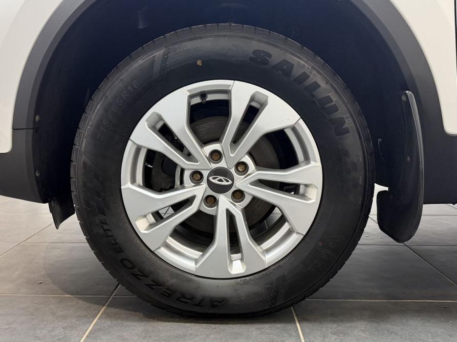 Chery Tiggo 4 Pro I Рестайлинг Тверь  - изображение 22