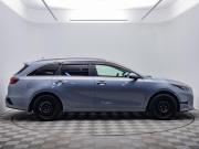Kia Ceed III Рестайлинг Москва  - изображение 24
