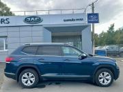 Volkswagen Teramont I Петрозаводск  - изображение 18