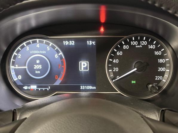 Nissan Kicks I с пробегом 2021 года, цена 1 499 000 рублей, 33107 км, внедорожник, Автокод Объявления