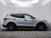 Hyundai Santa Fe III Москва  - изображение 24
