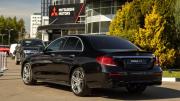 Mercedes-Benz E-Класс V (W213 S213 C238) Москва  - изображение 50