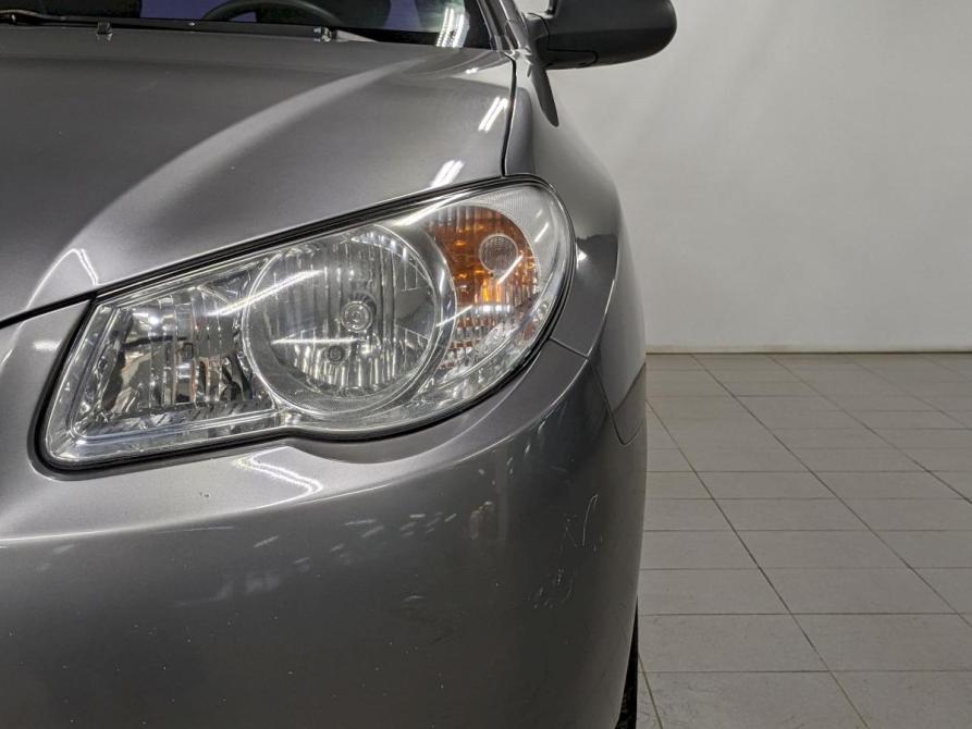 Hyundai Elantra IV (HD) Москва  - изображение 16