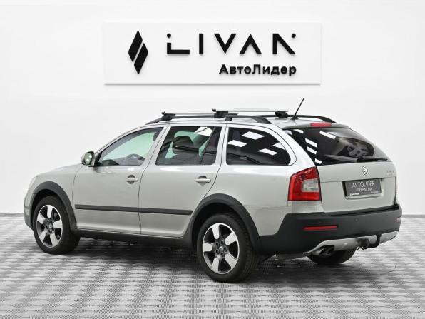 Skoda Octavia II (A5) Рестайлинг с пробегом 2012 года, цена 719 000 рублей, 141560 км, универсал, Автокод Объявления