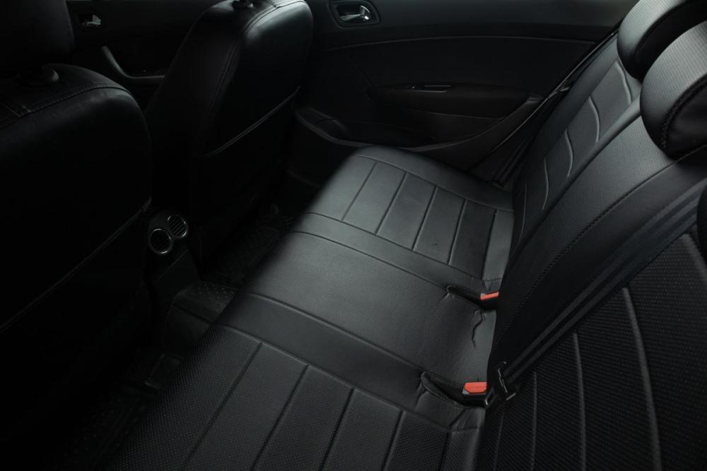 Peugeot 408 I Оренбург  - изображение 17