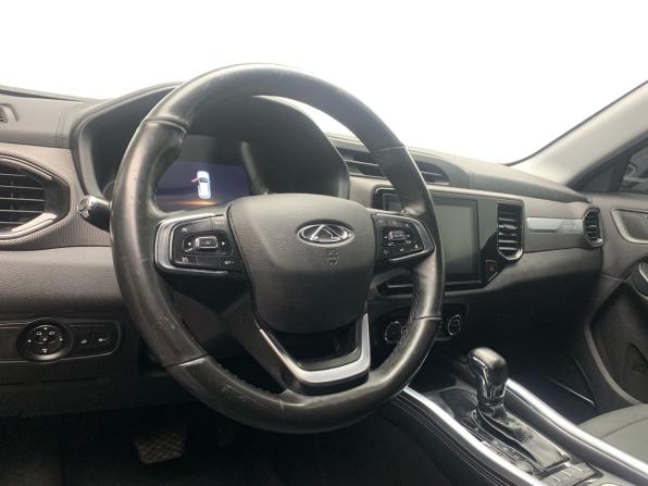 Chery Tiggo 4 I Рестайлинг с пробегом 2021 года, цена 1 299 000 рублей, 95886 км, внедорожник, Автокод Объявления