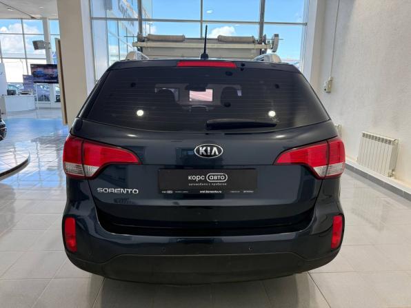 Kia Sorento II Рестайлинг с пробегом 2017 года, цена 1 670 000 рублей, 141150 км, внедорожник, Автокод Объявления