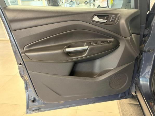 Ford Kuga II с пробегом 2014 года, цена 1 079 139 рублей, 178300 км, внедорожник, Автокод Объявления