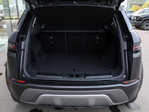 Land Rover Range Rover Evoque II с пробегом 2019 года, цена 3 998 000 рублей, 61500 км, внедорожник, Автокод Объявления