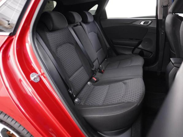 Kia Ceed III с пробегом 2020 года, цена 1 593 444 рубля, 138644 км, хэтчбек, Автокод Объявления