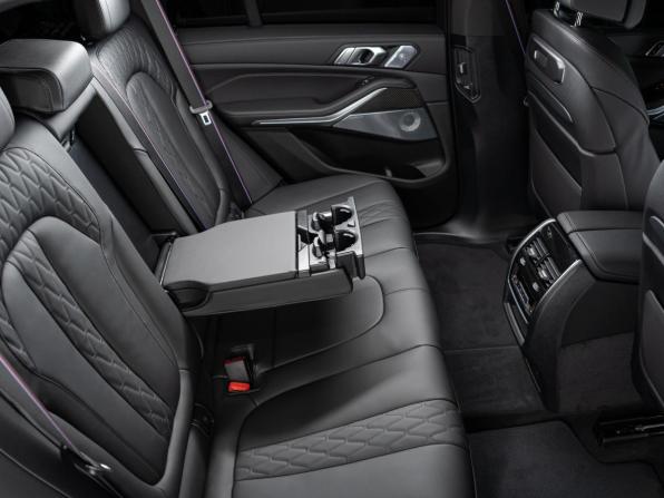 Новый BMW X5 IV (G05/G18) Рестайлинг 2026 года, цена 15 590 000 рублей, внедорожник, Автокод Объявления
