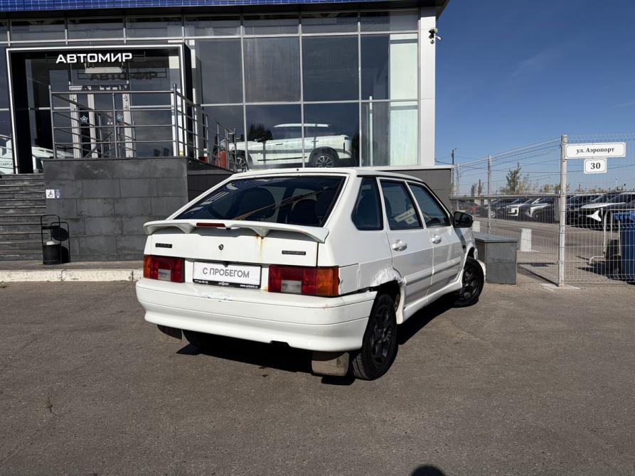 Lada (ВАЗ) 2114 Саратов  - изображение 5