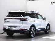 Chery Tiggo 7 Pro Max I Рестайлинг Красноярск  - изображение 36