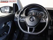 Volkswagen Polo V Рестайлинг Белгород  - изображение 28