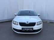 Skoda Octavia III (A7) Москва  - изображение 24