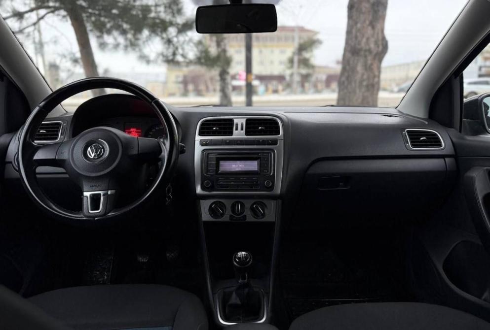 Volkswagen Polo V Ставрополь  - изображение 15